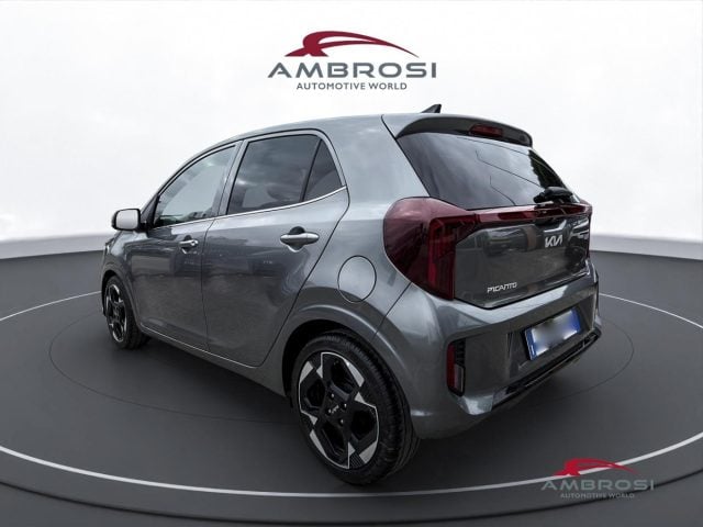 Kia Picanto PE2 MY27 1.0 STYLE TT - foto 4 di 4