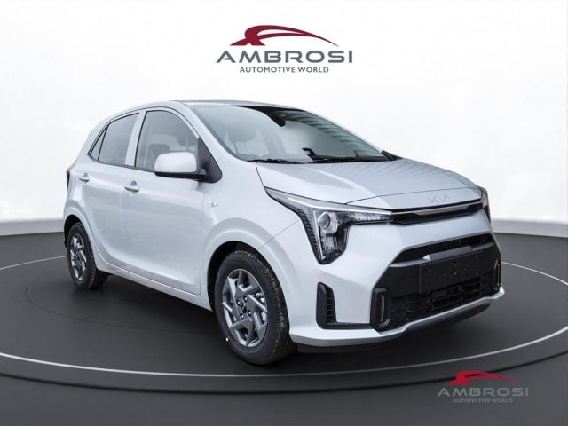 Kia Picanto MY27 1.0 URBAN GPL - foto 2 di 4