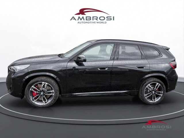 BMW X1 sDrive18i Msport Premium Package - foto 4 di 4