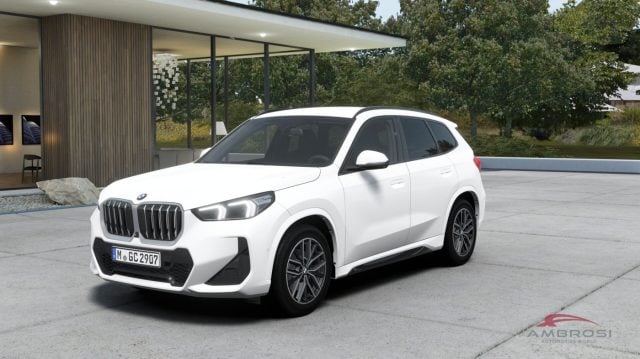 BMW X1 sDrive18i Msport Premium Package, del 2026, in vendita a Corciano (PG)