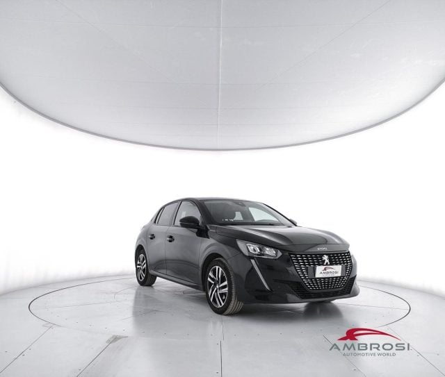 Peugeot 208 1.2 puretech Allure s&s 100cv - foto 2 di 4