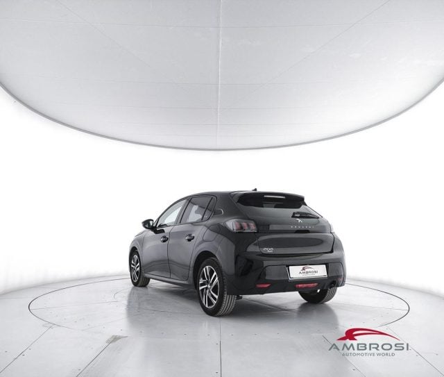 Peugeot 208 1.2 puretech Allure s&s 100cv - foto 4 di 4