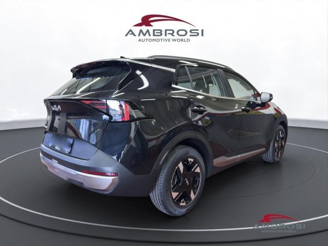 Kia Sportage 1.6 TGDI BUSINESS - foto 4 di 4
