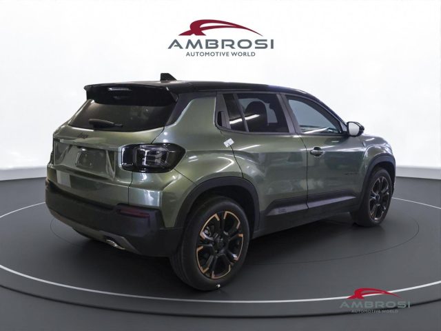 Jeep Avenger Benzina 1.2 85TH ANNIVERSARIO - foto 4 di 4