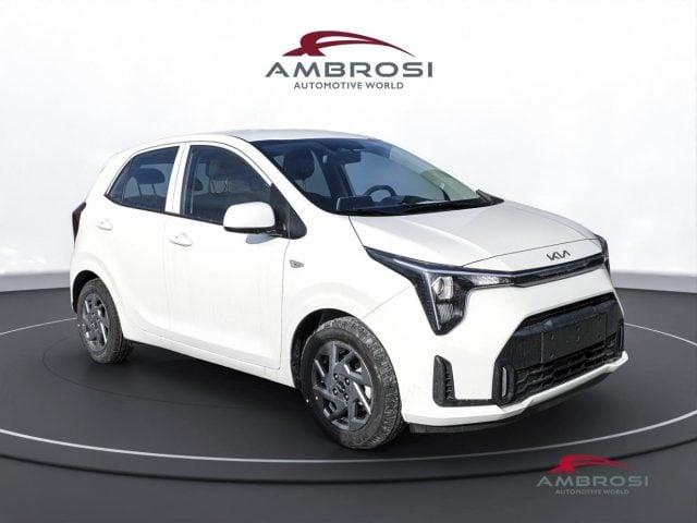 Kia Picanto PE2 MY27 1.0 URBAN TT - foto 2 di 4