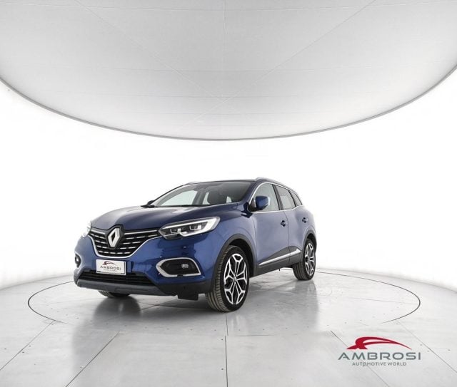Renault Kadjar 140CV FAP Sport Edition2, del 2018, 69.236 km, in vendita a Corciano (PG)