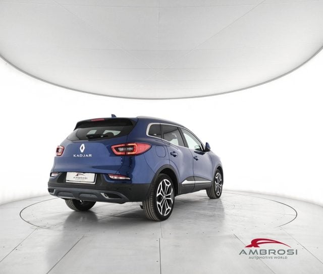 Renault Kadjar 140CV FAP Sport Edition2 - foto 3 di 4