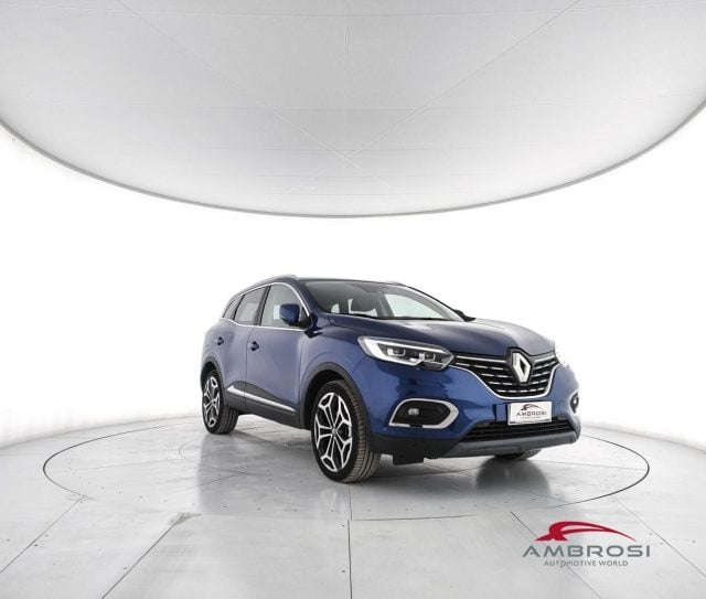 Renault Kadjar 140CV FAP Sport Edition2 - foto 2 di 4