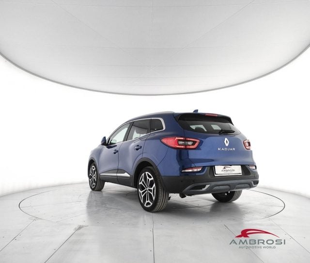 Renault Kadjar 140CV FAP Sport Edition2 - foto 4 di 4