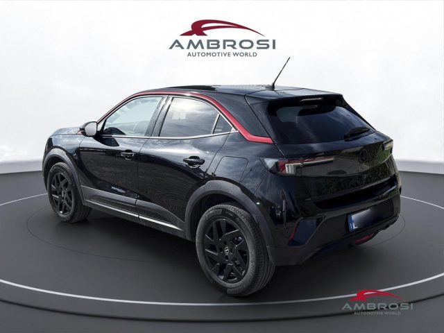 Opel Mokka 1.2 Turbo GS Line - foto 4 di 4