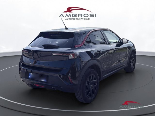 Opel Mokka 1.2 Turbo GS Line - foto 3 di 4