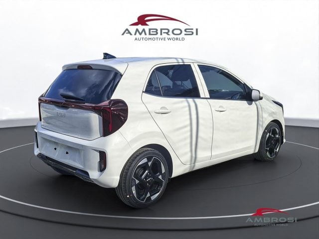 Kia Picanto PE2 MY27 1.0 STYLE TT - foto 3 di 4