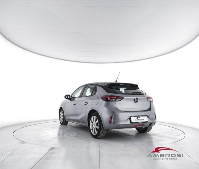 Opel Corsa 1.2 Edition - foto 3 di 4