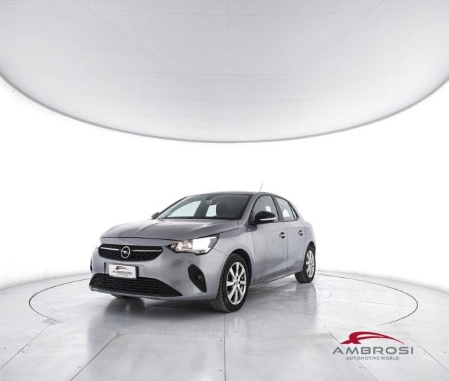 Opel Corsa 1.2 Edition, del 2021, 124.894 km, in vendita a Corciano (PG)