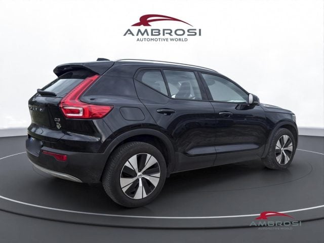 Volvo XC40 D3 Geartronic Business Plus - PER OPERATORI DEL SE - foto 3 di 4
