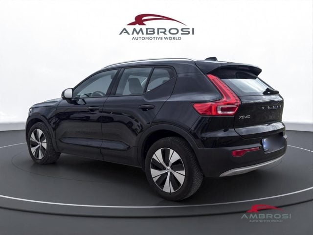 Volvo XC40 D3 Geartronic Business Plus - PER OPERATORI DEL SE - foto 4 di 4