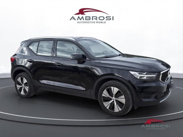 Volvo XC40 D3 Geartronic Business Plus - PER OPERATORI DEL SE - foto 2 di 4