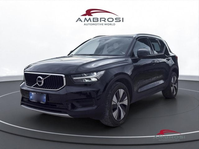 Volvo XC40 D3 Geartronic Business Plus - PER OPERATORI DEL SE, del 2019, 159.204 km, in vendita a Corciano (PG)