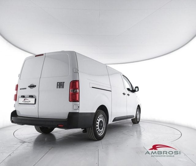 Fiat Scudo ce 2.0 bluehdi 145cv L3H1 no S&S - foto 3 di 4