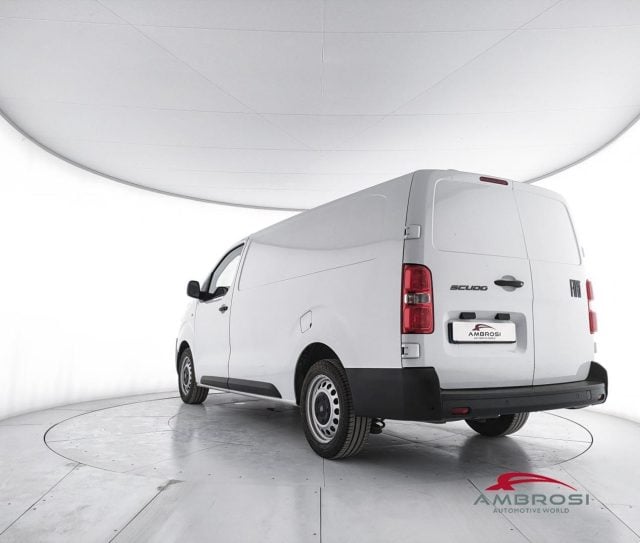 Fiat Scudo ce 2.0 bluehdi 145cv L3H1 no S&S - foto 4 di 4