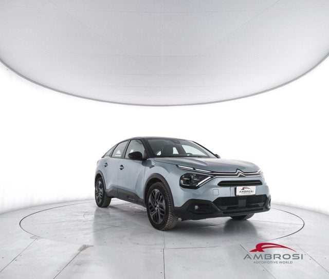 Citroen C4 BlueHDi 130 S&S EAT8 Feel Pack - foto 2 di 4