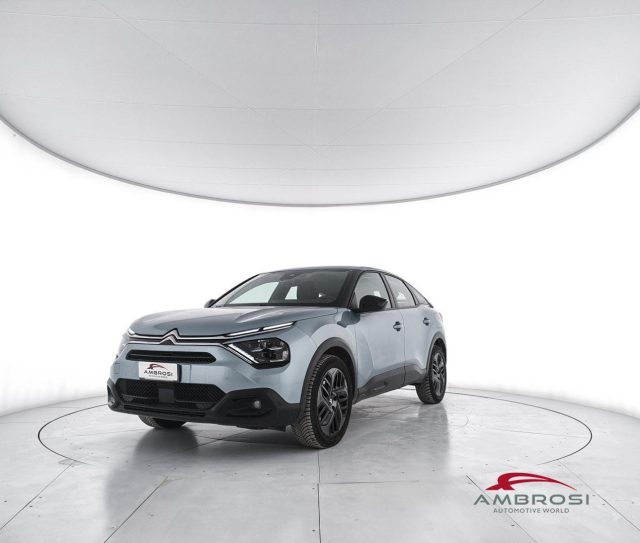 Citroen C4 BlueHDi 130 S&S EAT8 Feel Pack, del 2023, 141.968 km, in vendita a Corciano (PG)