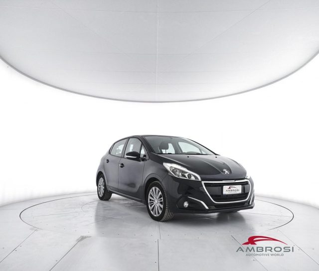 Peugeot 208 5 porte Active - foto 3 di 4