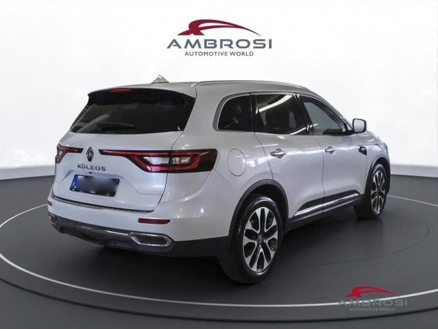Renault Koleos dCi 175CV X-Tronic Energy Executive - foto 4 di 4