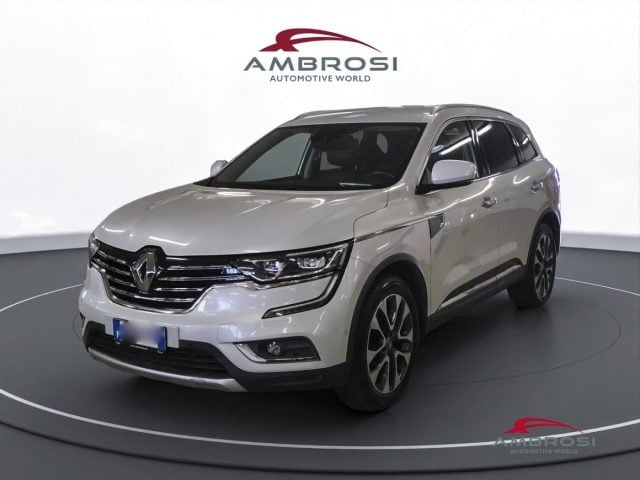 Renault Koleos dCi 175CV X-Tronic Energy Executive, del 2019, 113.756 km, in vendita a Corciano (PG)