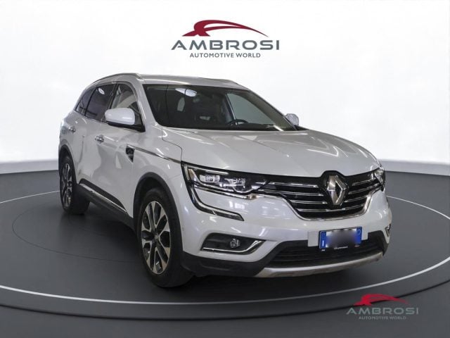 Renault Koleos dCi 175CV X-Tronic Energy Executive - foto 3 di 4