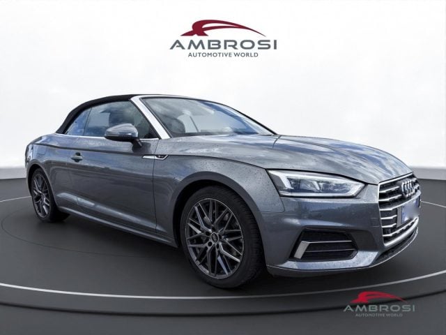 Audi A5 2.0 TDI 190 CV S tronic Business - PER OPERATORI D - foto 2 di 4