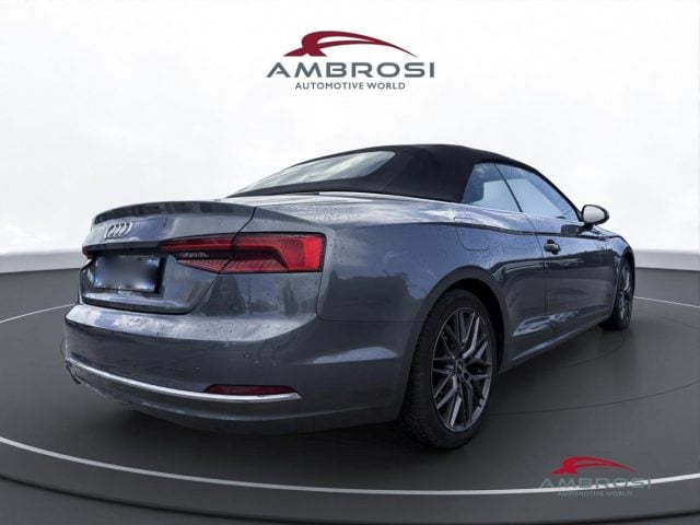 Audi A5 2.0 TDI 190 CV S tronic Business - PER OPERATORI D - foto 3 di 4