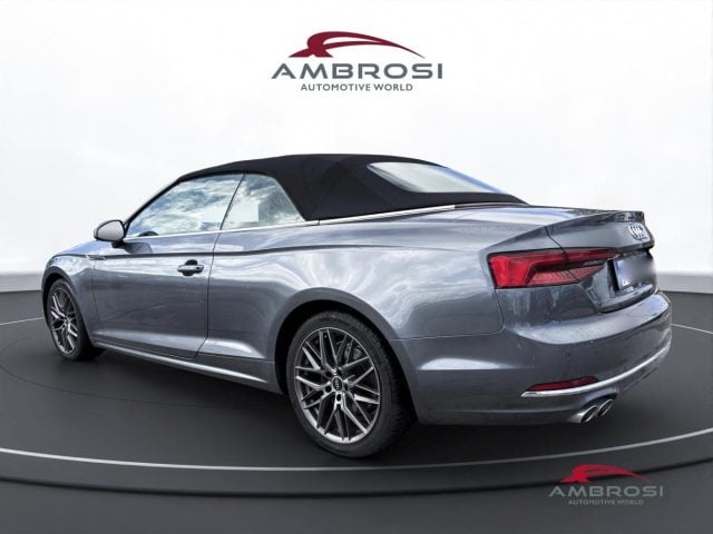Audi A5 2.0 TDI 190 CV S tronic Business - PER OPERATORI D - foto 4 di 4