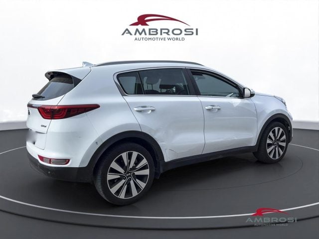 Kia Sportage 1.7 CRDI 2WD Style - foto 3 di 4