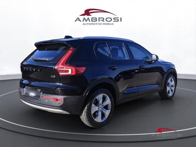 Volvo XC40 D3 Business Plus - AUTOCARRO N1 - foto 3 di 4