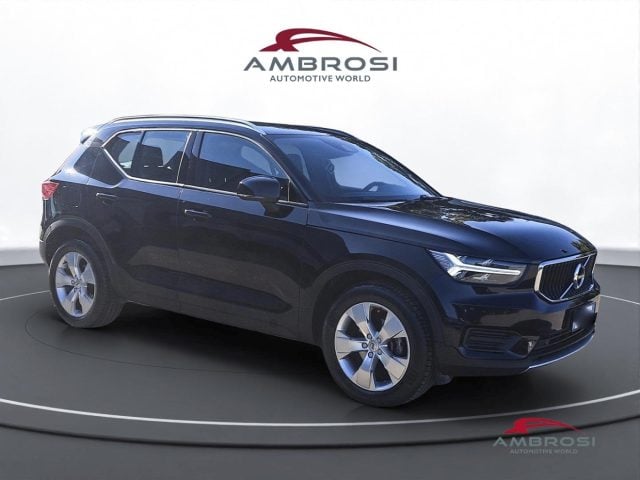 Volvo XC40 D3 Business Plus - AUTOCARRO N1 - foto 2 di 4