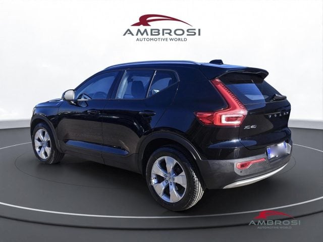 Volvo XC40 D3 Business Plus - AUTOCARRO N1 - foto 4 di 4