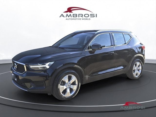 Volvo XC40 D3 Business Plus - AUTOCARRO N1, del 2019, 158.753 km, in vendita a Corciano (PG)