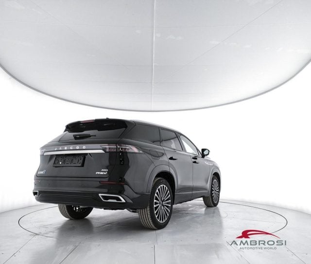 Jaecoo 8 SHS-P J PHEV 1.5TGDI - foto 3 di 4