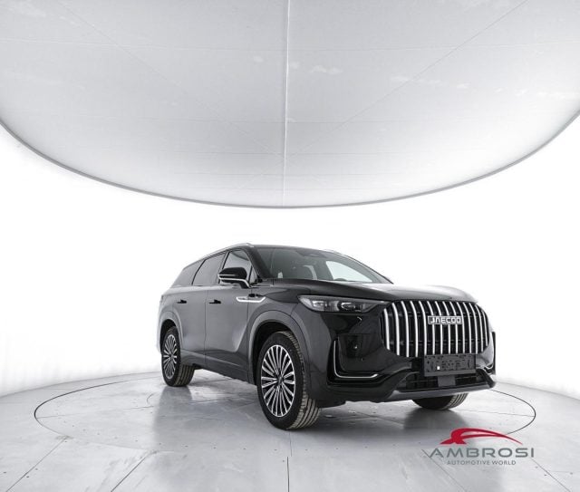 Jaecoo 8 SHS-P J PHEV 1.5TGDI - foto 2 di 4
