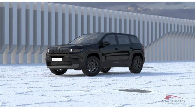Jeep Compass E-Hybrid Altitude, del 2026, in vendita a Corciano (PG)