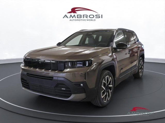 Jeep Compass E-Hybrid Summit, del 2026, in vendita a Corciano (PG)