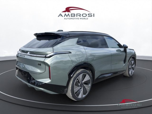 Lynk & Co 8 PHEV MORE 1.5 MY26 PLUG-IN HYBRID - foto 3 di 4
