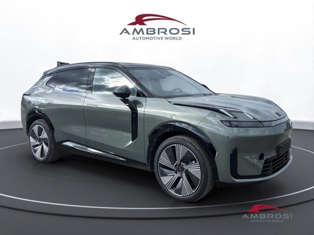 Lynk & Co 8 PHEV MORE 1.5 MY26 PLUG-IN HYBRID - foto 2 di 4