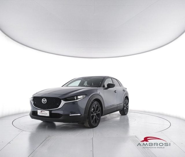 Mazda 2 CX 30 .0 m-hybrid Homura wd 150cv 6mt - foto 1 di 4