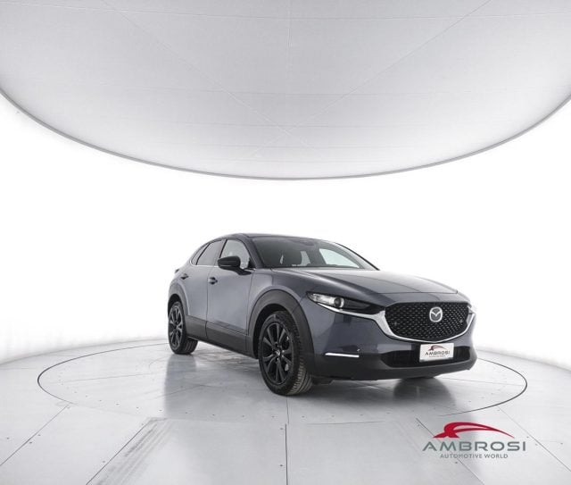 Mazda 2 CX 30 .0 m-hybrid Homura wd 150cv 6mt - foto 3 di 4