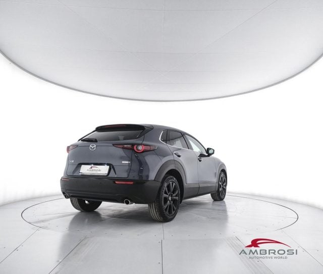 Mazda 2 CX 30 .0 m-hybrid Homura wd 150cv 6mt - foto 4 di 4