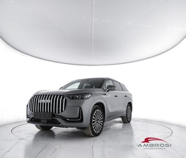 Jaecoo 8 SHS-P J PHEV 1.5TGDI, del 2026, in vendita a Corciano (PG)