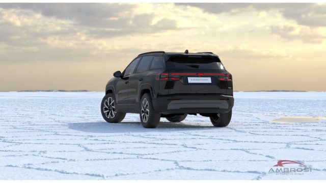 Jeep Compass E-Hybrid Sumit - foto 2 di 3
