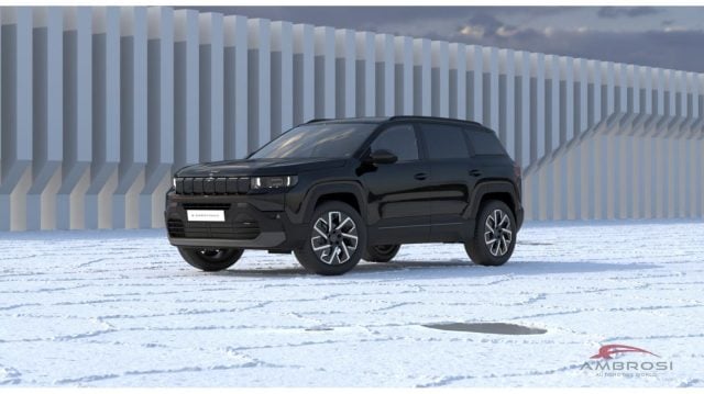 Jeep Compass E-Hybrid Sumit, del 2026, in vendita a Corciano (PG)